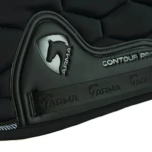 Silla de montar para caballo ARMA Eltar GP image-1