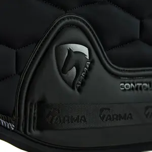 Tapis de dressage pour cheval ARMA Eltar image-1