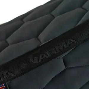 Tapis de dressage pour cheval ARMA Eltar image-4