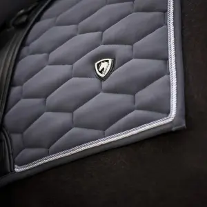 Tapis de dressage pour cheval ARMA Eltar image-3