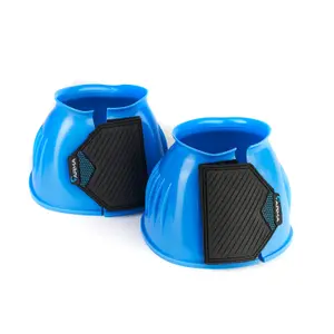 Cloches pour cheval ARMA Gloss Over image-0