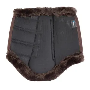 Geschlossene Pferdeschutzgamaschen ARMA Air Motion SupaFleece image-4