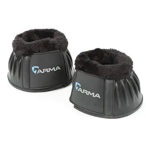 Pferdehauben aus Fleece ARMA image-0