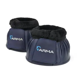 Pferdehauben aus Fleece ARMA image-0