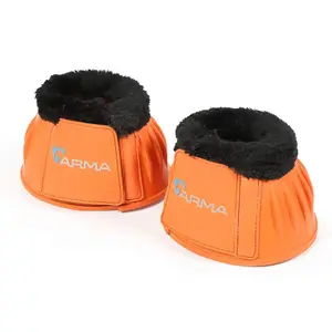 Pferdehauben aus Fleece ARMA image-0