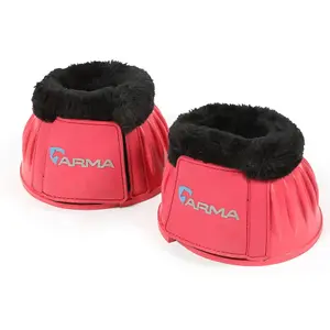 Pferdehauben aus Fleece ARMA image-0