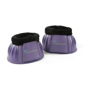 Campanas para caballo de polar ARMA image-0