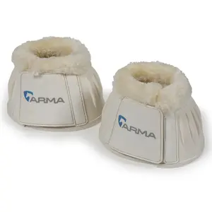 Campanas para caballo de polar ARMA image-0