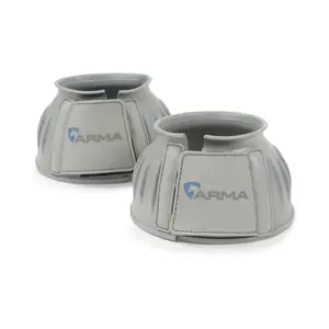 Cloches pour cheval ARMA Over Reach image-0
