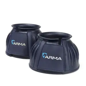 Sinos de cavalo ARMA Close Over Reach image-0
