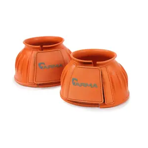 Cloches pour cheval ARMA Over Reach image-0