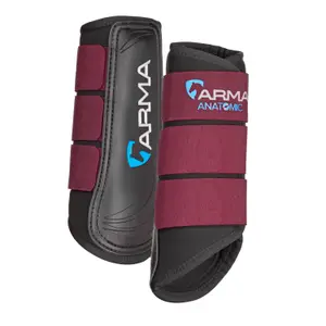 Pferdebeinschützer ARMA Neoprene image-0