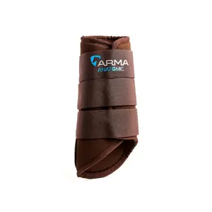 Horse boots ARMA Neoprene image-1
