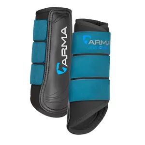 Pferdebeinschützer ARMA Neoprene image-0