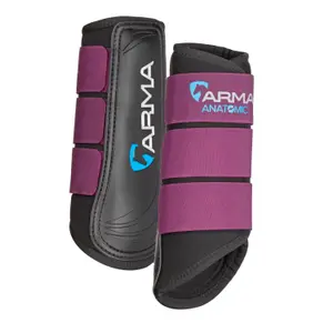 Pferdebeinschützer ARMA Neoprene image-0