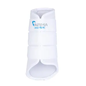 Buty przednie dla koni ARMA Neoprene image-1