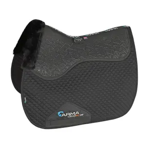 Tapis de selle pour cheval ARMA Fusion image-0