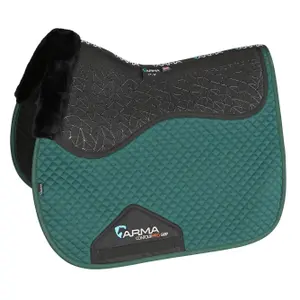 Tapis de selle pour cheval ARMA Fusion image-0