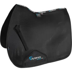 Tapis de selle pour cheval ARMA Air Motion image-0