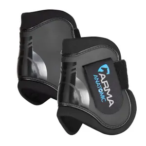 Pferdebeinschützer ARMA Fetlock image-0