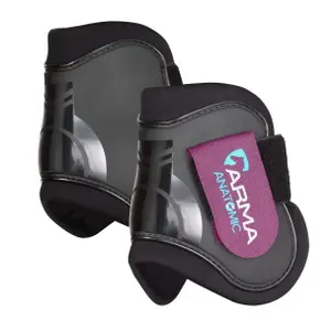 Beenbeschermers voor paarden ARMA Fetlock image-0