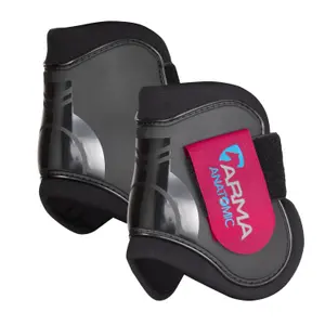 Pferdebeinschützer ARMA Fetlock image-0