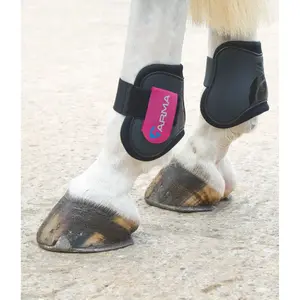 Pferdebeinschützer ARMA Fetlock image-1