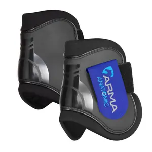 Guêtres pour cheval ARMA Fetlock image-0
