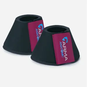 Pferdeglocken ARMA Neoprene Over image-0