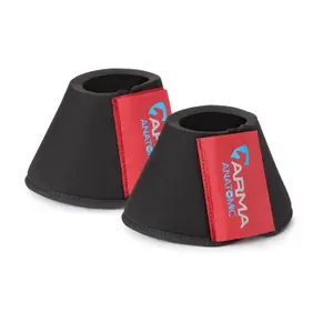 Pferdeglocken ARMA Neoprene Over image-0