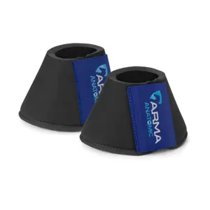 Campanas para caballos ARMA Neoprene Over image-0