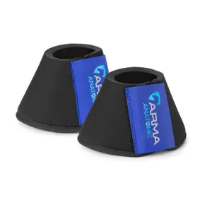 Pferdeglocken ARMA Neoprene Over image-0