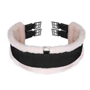 Pferdegeschirr ARMA Fleece Girth image-0