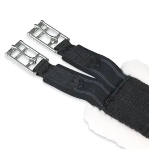 Pferdegeschirr ARMA Fleece Girth image-1