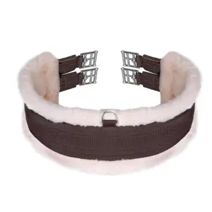 Pferdegeschirr ARMA Fleece Girth image-0