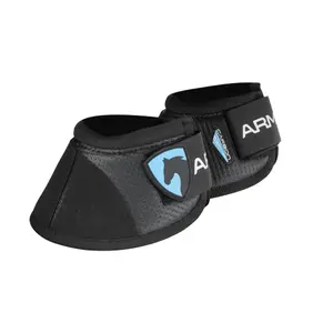 Protectores de patas para caballos ARMA Carbon image-0