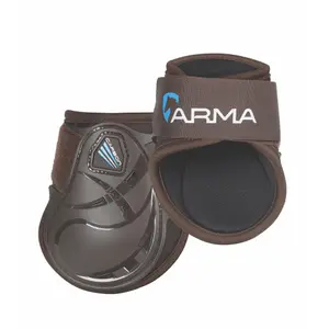 Ballistic boots for horses ARMA Carbon image-0