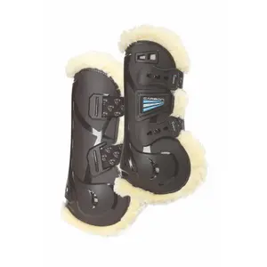 Beinschoner für Pferde ARMA Carbon SupaFleece image-0