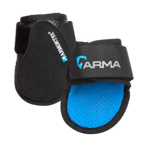 Beinschutz für Pferde ARMA Carbon Flex image-0