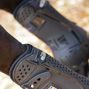 Front gaiters for horses ARMA Oxi-zone image-5