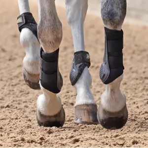 Leg wraps for horses ARMA Oxi-zone image-3