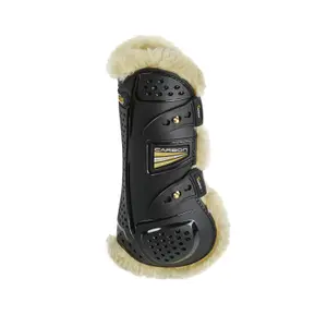 Horse boots ARMA Oxi-zone SupaFleece image-0