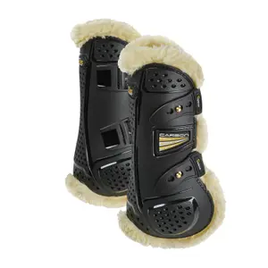 Horse boots ARMA Oxi-zone SupaFleece image-2