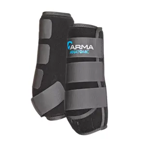 Lovaglótakaró ARMA Sports Boots image-0