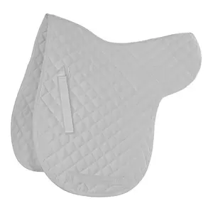 Tapis de selle pour cheval ARMA Lite Numnah image-0