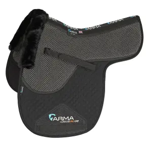 Sedadlo pro koně ARMA Soft Grip Numnah image-0