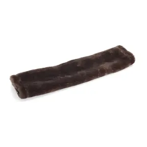 Fourreau de sangle pour cheval ARMA Supafleece image-0