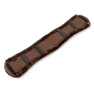 Riding girth ARMA Supafleece image-0