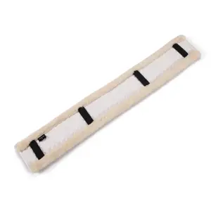 Fourreau de sangle pour cheval ARMA Supafleece Gp image-0