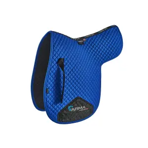 Silla de montar para caballo ARMA Numnah image-0